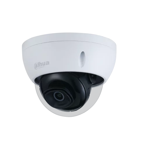 DH-IPC-HDBW2831EP-S-0280B Dahua уличная купольная IP-видеокамера 8Мп 1/ 2.7” CMOS объектив 2.8мм