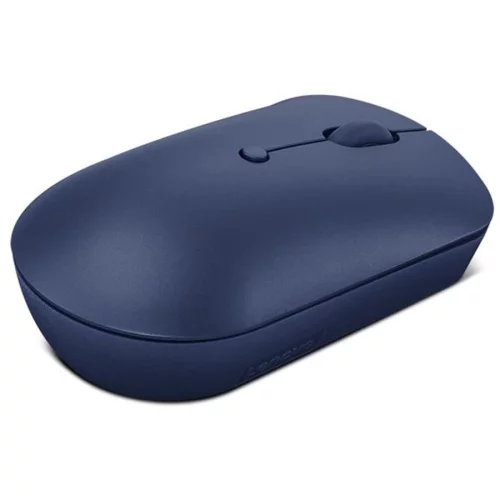 Мышь Lenovo 540 USB-C беспроводная синяя [GY51D20871] фото 3