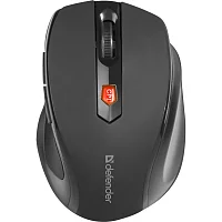 Эскиз Мышь Defender Ultra MM-315, 52315