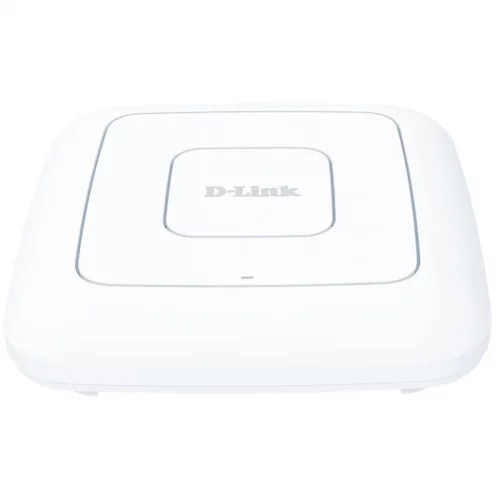Точка доступа/ AC1300 Wi-Fi PoE Access Point / Router, 1000Base-T WAN, 1000Base-T LAN, 2x3dBi (5GHz) + 2x3dBi (2.4HGz) internal antennas, w/o power adapter (DAP-400P/RU/A1A) фото 2