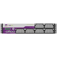 Коммутатор сетевого трафика/ Dual power, redundant fan, 6*1G RJ45 ports, 4*1G Fiber ports and 2*10G Fiber ports are configured as standard; 2 expansion slots are supported, 1 serial port, 2 USB ports, (SUPERAD-8010)
