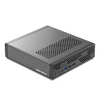 Эскиз Компьютер Minisforum Мини  ms-01-s1260-16gb-512gb