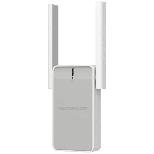 Ретранслятор Wi-Fi сигнала Netcraze Buddy 4 (NC-3211)