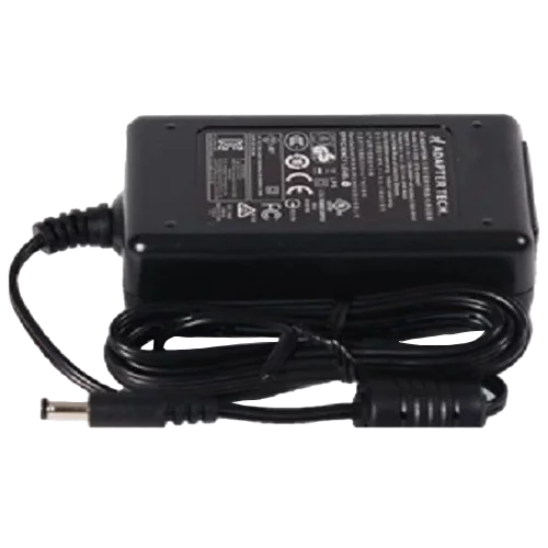 Блок питания/ Power Supply: 100~240VAC, 12VDC, 7A. Provides power to the 8 slot cradle with SL20, SM10, UL10, OX10, MT10, ST10. Includes EU power cord. (UNIV-PWSP-8EU)