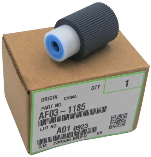 Ricoh IM C2010-6010.Ролик подачи бумаги. (AF031185)