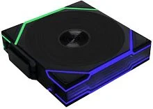 Вентилятор для корпуса Lian-Li Uni Fan TL Wireless 120 Reverse ARGB 120х124x28 черный 4-pin 34дБ (G99.12RTL1W1B.R0) Ret