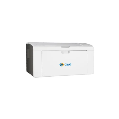 Принтер G&G P2022W, Printer, Mono laser, А4, 22 ppm (max 20000 p/mon), 1200x1200 dpi, paper tray 150 pages, USB, WiFi, старт. картридж (700 стр.) оригинальный картридж - GT202T (1600 стр.) фото 4