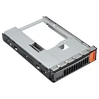Дисковая корзина Supermicro LFF to SFF NVMe (MCP-220-00150-0B)