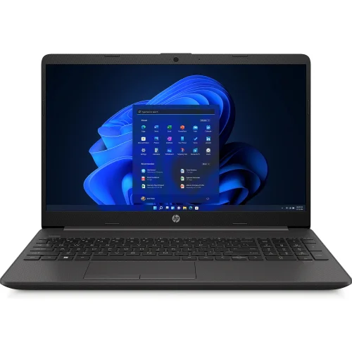 Ноутбук HP 250R G9 Core i5-120U 15.6 FHD (1920x1080) AG 16GB (1x16GB) DDR4 3200 512GB SSD,41WHr,1.5kg,1y DARK ASH SILVER,DOS,KB Eng/ Rus (C7GA8AT) (C7GA8AT#ABB)
