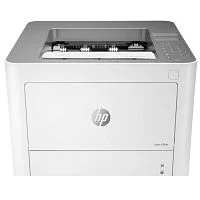 Эскиз Принтер лазерный HP Laser 408dn (7UQ75A)