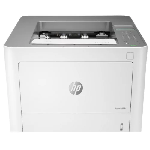 Лазерный принтер/ HP Laser 408dn (7UQ75A#B19)