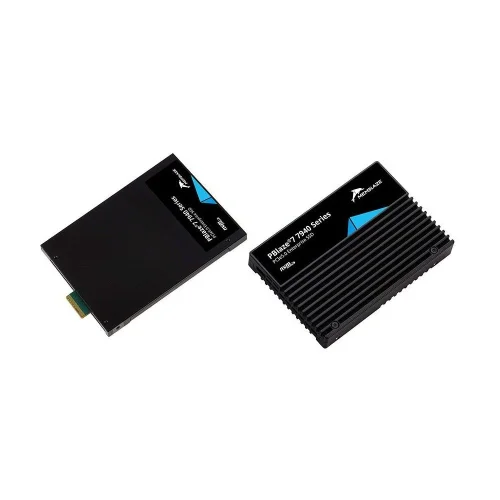 Твердотельный накопитель SSD 2.5 U.2 Memblaze D7946 3.2TB Mixed-use NVMe PCIe 5.0 Hot-swappable Solid State Drive (P7946DT0320Y00)