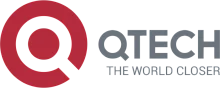 Qtech Модульный блок питания AC, 150 Вт, входное напряжение: 100 – 240 В, только для моделей без PoE (QSW-M-4700-AC)