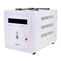Стабилизатор напряжения PowerMan AVS 3000 E (6187943)