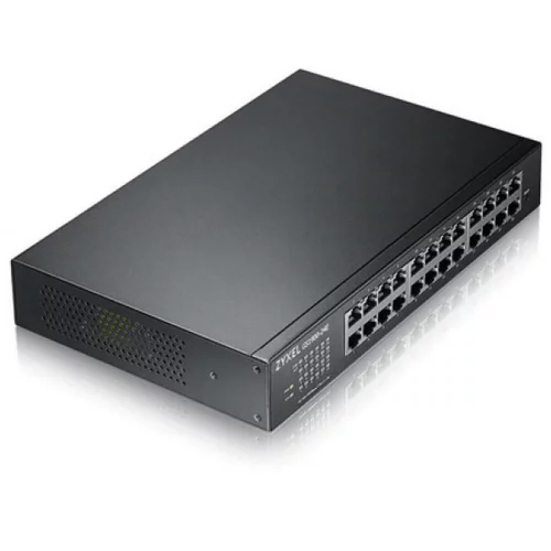 Коммутатор Zyxel GS1900-24E (GS1900-24E-EU0103F) фото 4