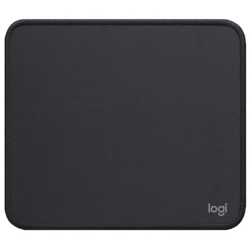 Коврик для мыши Logitech Mouse Pad Studio Series серый (956-000049) фото 3