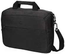 Эскиз Компьютерная сумка Continent 15,6 CC-216 BK, CON-CC216/BLACK