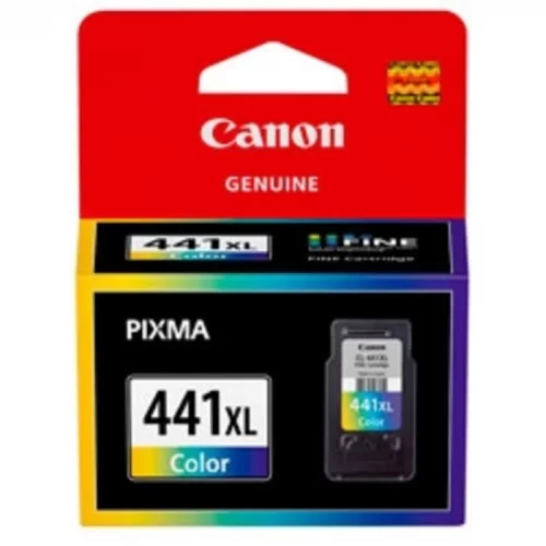 Струйные картриджи/ IJ CARTRIDGE CL-441XL (5220B001)