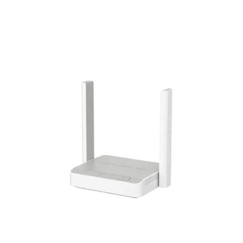 Netcraze Launcher (NC-1221) Интернет-центр с Mesh Wi-Fi N300, 3-портовым Smart-коммутатором и портом USB