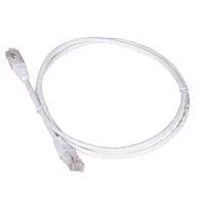 Патч-корд Lanmaster TWT-45-45-0.5-WH 0.5м белый (TWT-45-45-0.5-WH)