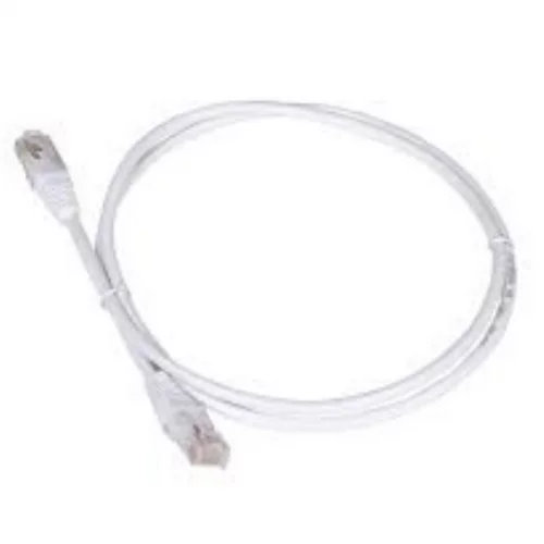 Патч-корд Lanmaster TWT-45-45-0.5-WH 0.5м белый (TWT-45-45-0.5-WH)