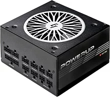 PSU Chieftec PowerUP Chieftronic GPX-750FC 80 Plus GOLD BOX