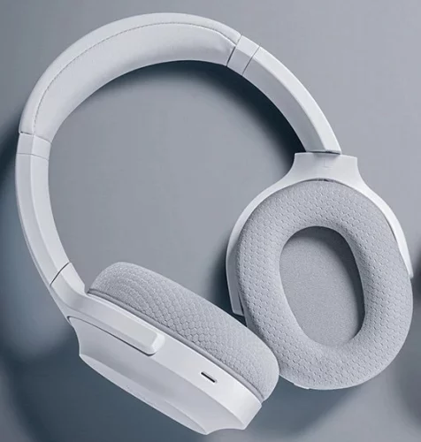 Гарнитура Razer Barracuda Mercury White/ Razer Barracuda Mercury White Headset (RZ04-03790200-R3M1) фото 5