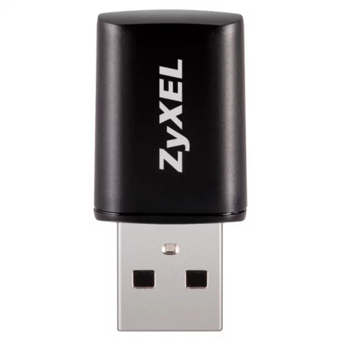Модуль/ ZYXEL Keenetic Plus DECT USB Базовая станция для подключения до 6  DECT телефонов для SIP телефонии к интернет-центрам Keenetic