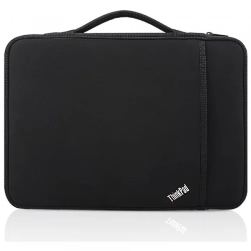 Сумка для ноутбука Lenovo ThinkPad 15.6 черная [4X40N18010]