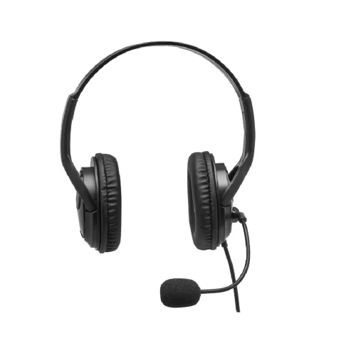 ExeGate 960 USB STEREO (USB, динамик 40 мм, 20-20000Гц, длина кабеля 2м, управление громкостью и пр. на кабеле, Color box) (EX294417RUS) фото 2