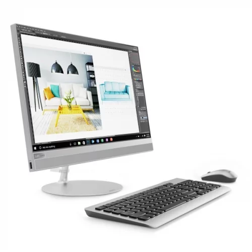 Моноблок Lenovo IdeaCentre AIO 520-22IKL 21,5