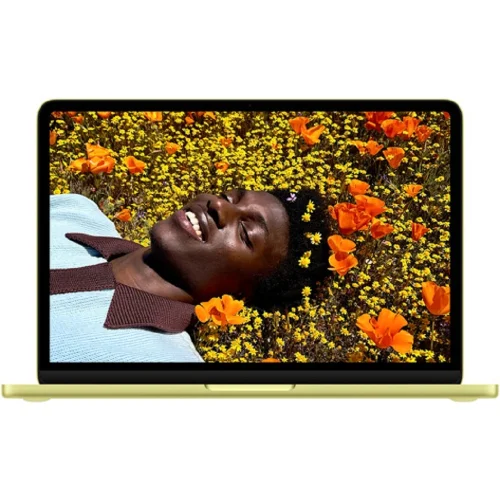 Ноутбук Apple MacBook Neo 13-inch 2026 [MHFD4LL/A] Citrus 13.0 Liquid Retina {(2408x1506) 500nits A18 6C CPU 5C GPU/ 8GB/ 256GB SSD/без переходника 11028658/11134081/1979059/11007065} фото 2