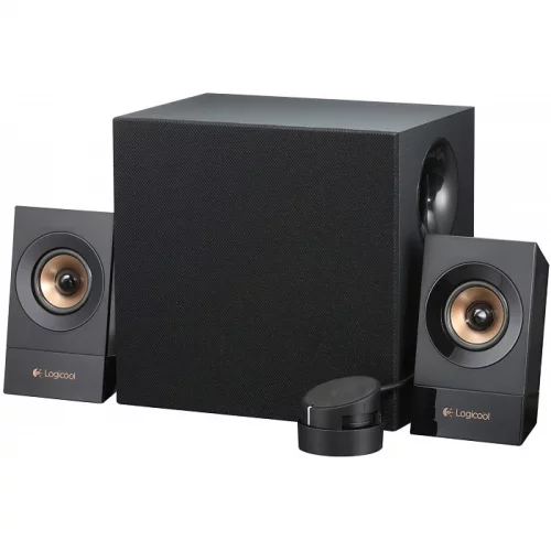 Колонки Logitech Z533 2.1 (980-001054) фото 3
