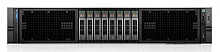 Шасси серверное DELL PowerEdge R760XA 2U/ 8NVMe/ 2xHS/ H755N/ 2xGE/ 2x2800W/ RC4 4xFH,4xDW/ Bezel/ noTPM/ IDRAC ENT/ rails/ 1YWARR (R760XA-8NVME-01T)