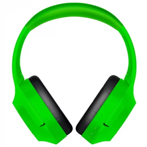 Гарнитура Razer Opus X - Green, Wireless, USB Type-C, Bluetooth, 0.5m (RZ04-03760400-R3M1) фото 3