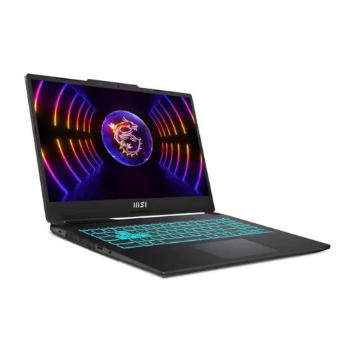 Ноутбук MSI Cyborg 15 A12VF-869XRU Core i5 12450H 16Gb 512Gb SSD RTX 4060 8Gb 15.6