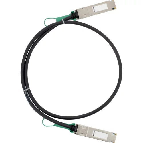 Модуль/ Модуль 40G QSFP+ Direct Attach, дальность до 2м (SNR-QSFP+DA-2)