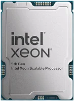 Процессор/ CPU LGA4677 Intel Xeon Silver 4510 (Sapphire Rapids, 12C/24T, 2.4/4.1GHz, 30MB, 150W) OEM (PK8071305554300)