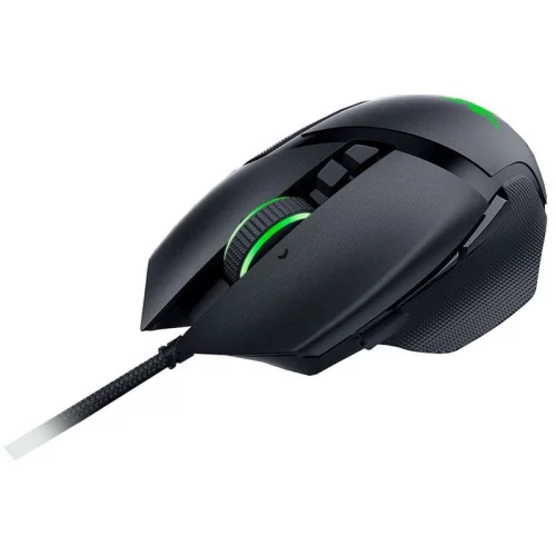 Игровая мышь Razer Basilisk V3 35K gaming mouse/ Razer Basilisk V3 35K Gaming Mouse (RZ01-05230100-R3M1)