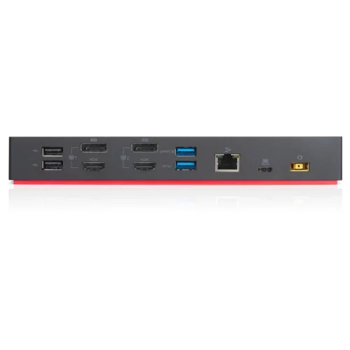 Стыковочная станция Lenovo ThinkPad Hybrid [40AF0135CN] фото 2