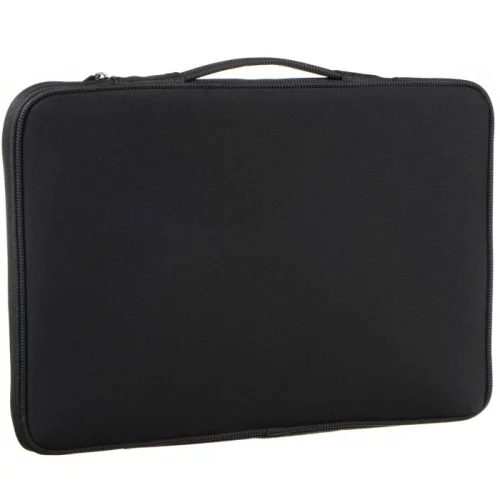Сумка для ноутбука Lenovo 14 ThinkPad Sleeve черная [4X40N18009] фото 4