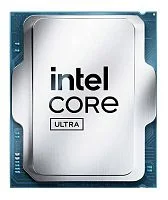 Процессор Intel Core Ultra 9 285K OEM (Arrow Lake, C24(16EC/ 8PC)/ T24, 3,2/ 5,7GHz, GPU Intel Graphics, L2 40Mb, Cache 36Mb, TDP 125/ 250W, S1851) (AT8076806419)