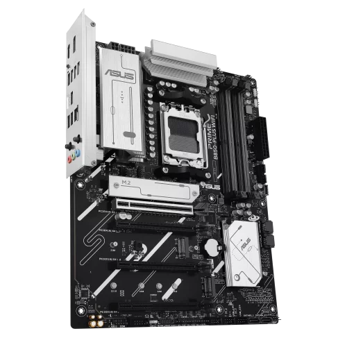 Материнская плата/ PRIME B850-PLUS WIFI (90MB1L80-M0EAY0) фото 3