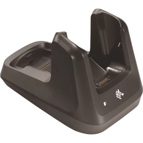 Базовая станция для мобильного компьютера/ MC33 SINGLE SLOT USB/CHARGE CRADLE W/SPARE BTRY CHARGER (CRD-MC33-2SUCHG-01)