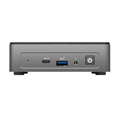 GEEKOM GMAIR12PT7505-8512-EU Мини Компьютер GEEKOM IT13, GMIT13I913900HK-161-EU, Intel i5-13900HK 16GB+1TB, WIN11 Pro фото 2