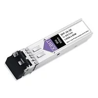 Трансивер XBIT SFP-1G-SX SFP, 1.25Gb/ s, 550m, 8dB, 850nm, MMF, 2LC, DDM