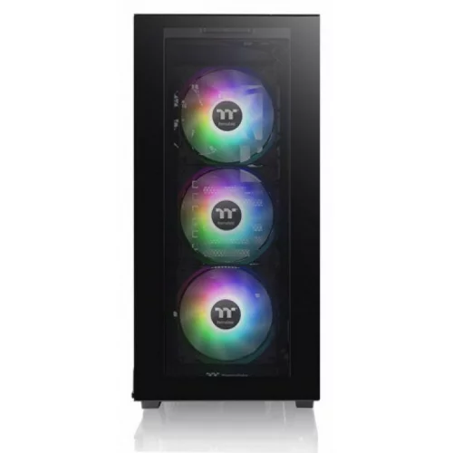 Корпус Thermaltake Divider 300 TG ARGB ATX (CA-1S2-00M1WN-01) фото 3