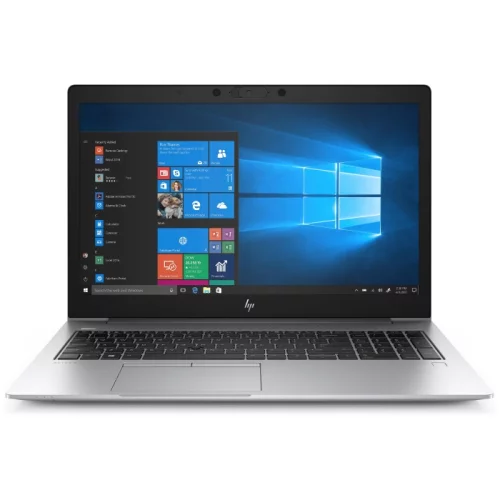 Ноутбук HP Elitebook 850 G6 (15U46ES) (15U46ES#ACB) Ноутбук HP Elitebook 850 G6 15.6 FHD/ Core i5-8265U/ 16GB/ 512GB SSD/ noODD/ WiFi/ BT/ FPR/ Win10Pro/ серебристый (15U46ES)