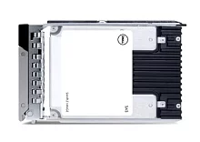 Твердотельный накопитель DELL 1.92TB SFF 2,5" SSD Data Center Read Intensive AG Drive U2 Gen4 NVMe U.2 Hot Plug (345-BJNX)