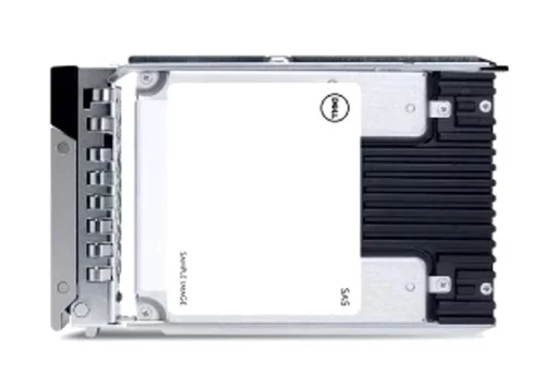 Твердотельный накопитель DELL 1.92TB SFF 2,5